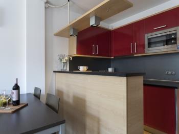 Apartamento superior - Apartment in castelldefels